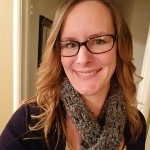 Meet your Posher, Tina